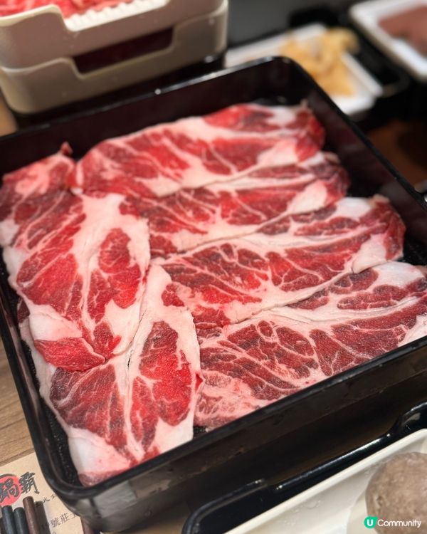 旺角首選養生火鍋