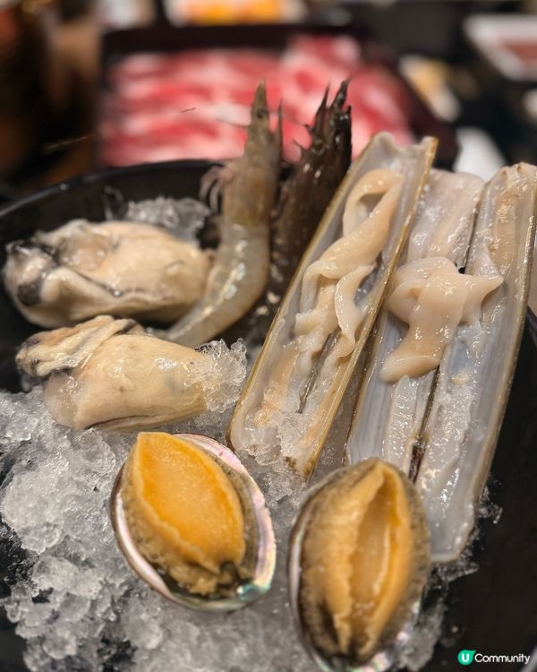 旺角首選養生火鍋