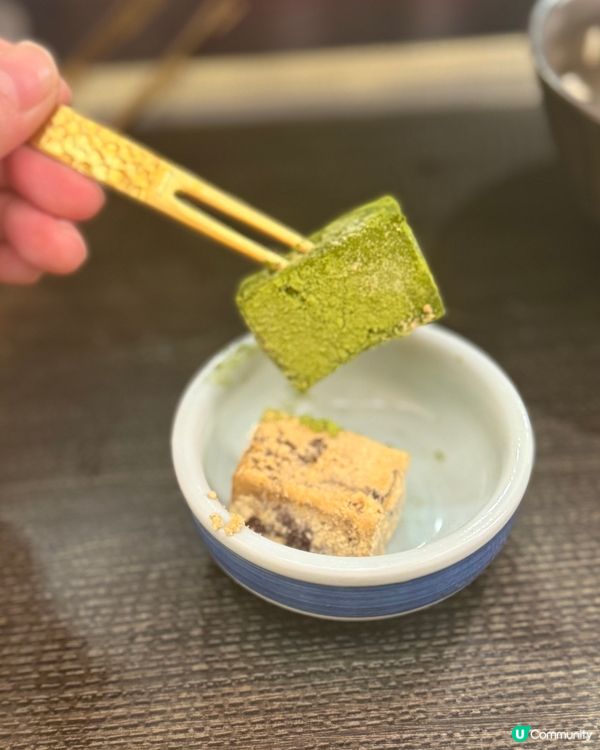 中環超高質壽喜燒😍😍