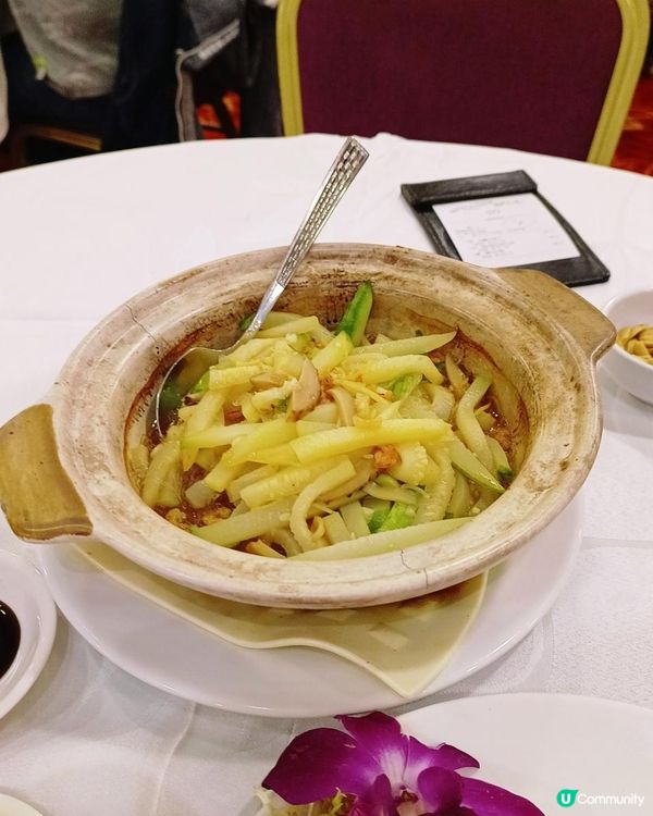 懷舊粵菜酒樓😋
