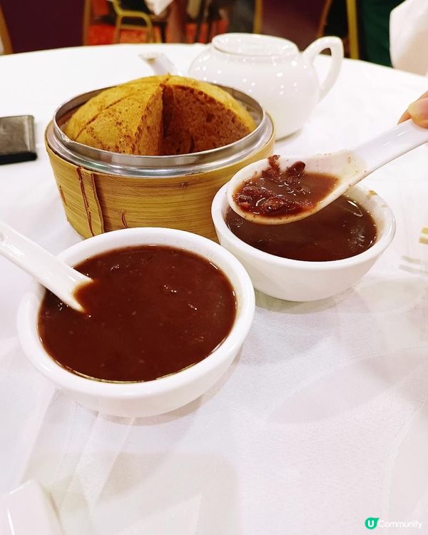 懷舊粵菜酒樓😋
