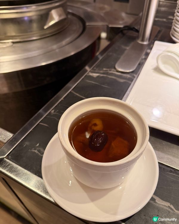 🦞奢華高質盛宴🦞港威酒店Three on Canton🐟