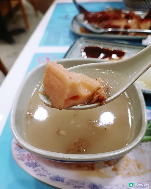 尖沙咀鬧市~抵吃燒味店😋