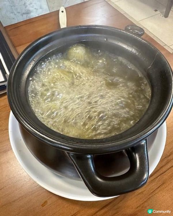 熱度與味道@粗菜館