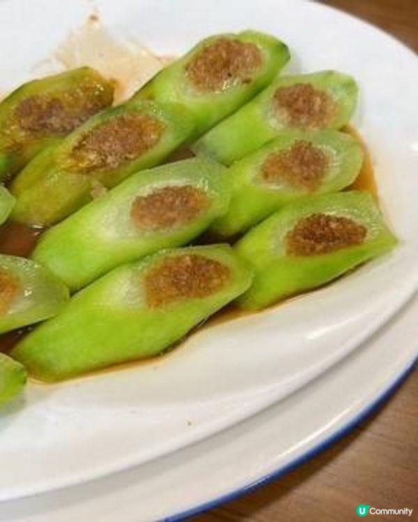 熱度與味道@粗菜館