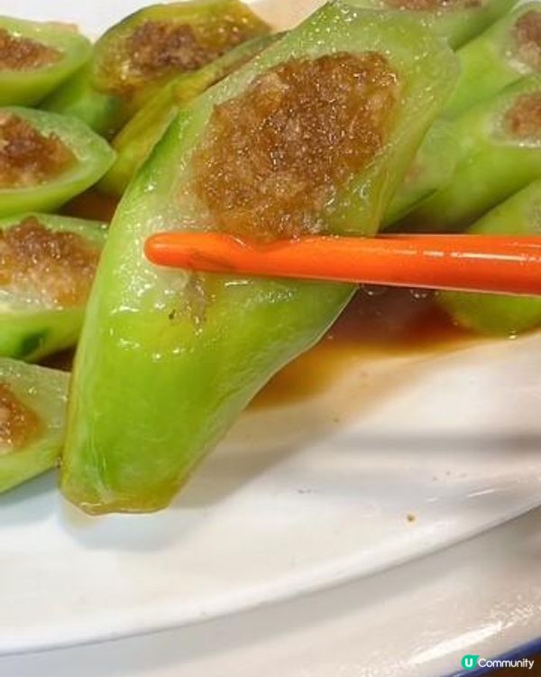 熱度與味道@粗菜館