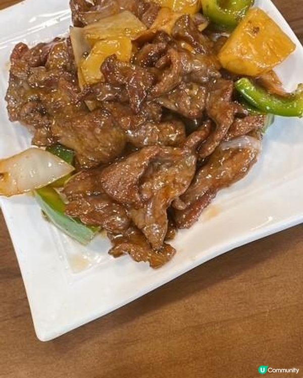 熱度與味道@粗菜館