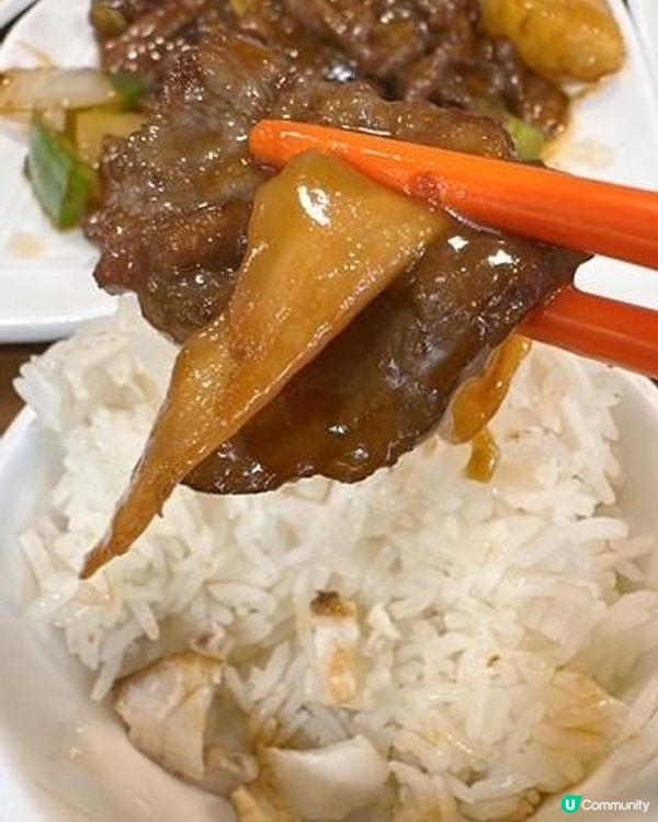 熱度與味道@粗菜館