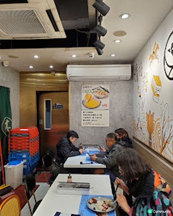 棋子燒鵝．旺角最強燒鵝