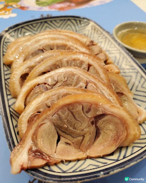 棋子燒鵝．旺角最強燒鵝