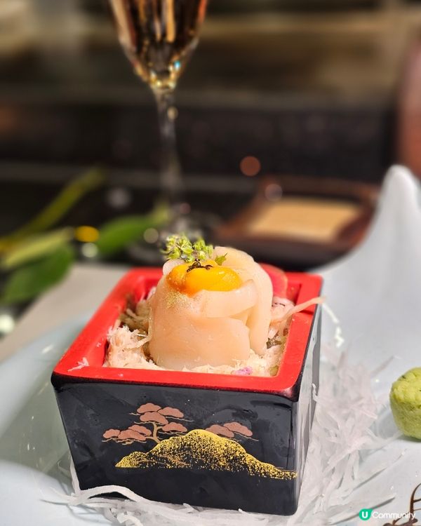 情人節日式鐵板燒