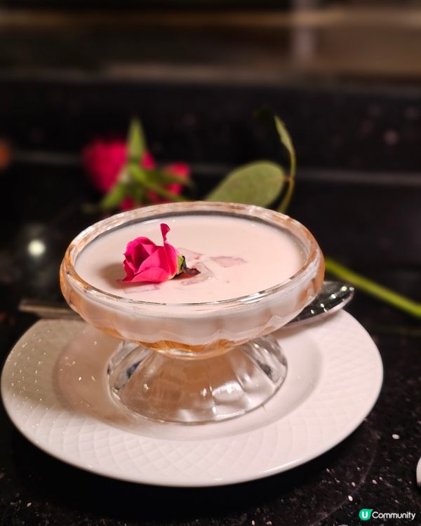 情人節日式鐵板燒