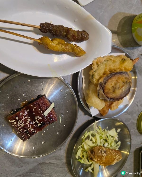 海鮮，啤酒，刺身任食任飲