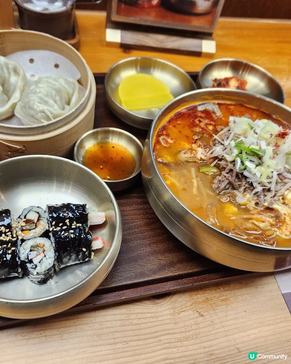 Seoul Noodles 서울제면소 韓國風味