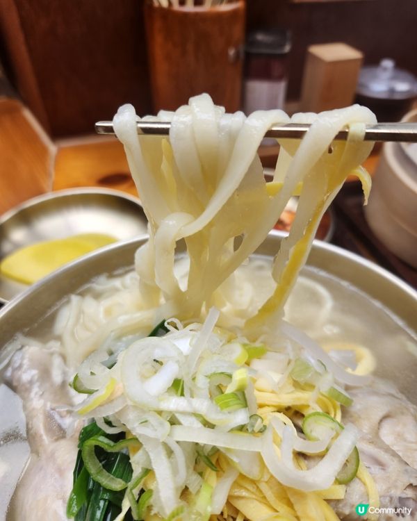 Seoul Noodles 서울제면소 韓國風味