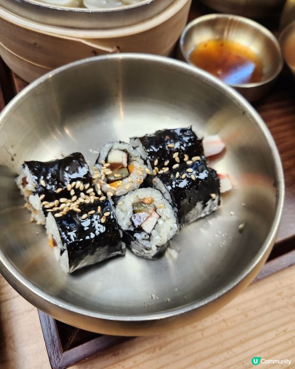 Seoul Noodles 서울제면소 韓國風味