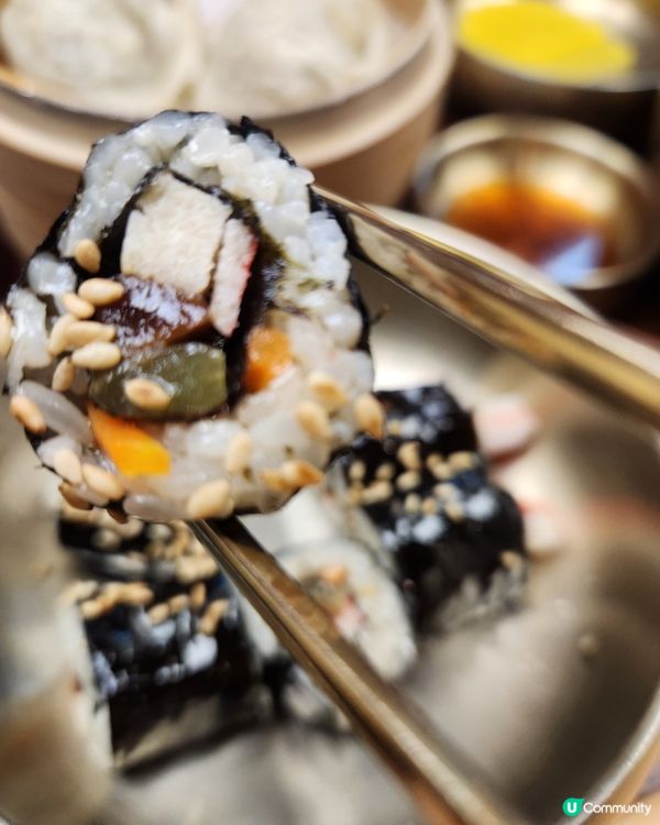 Seoul Noodles 서울제면소 韓國風味