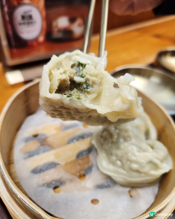 Seoul Noodles 서울제면소 韓國風味