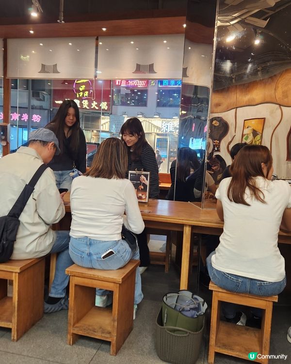 Seoul Noodles 서울제면소 韓國風味