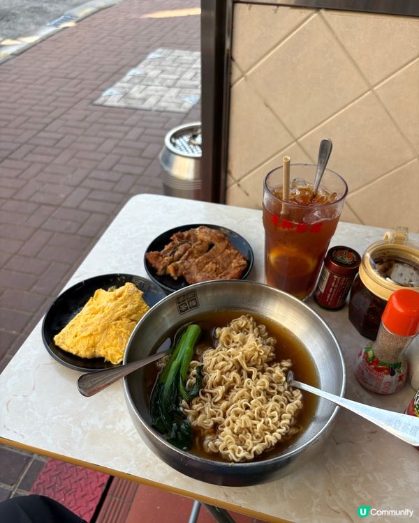 聯和墟漢興 @粉嶺