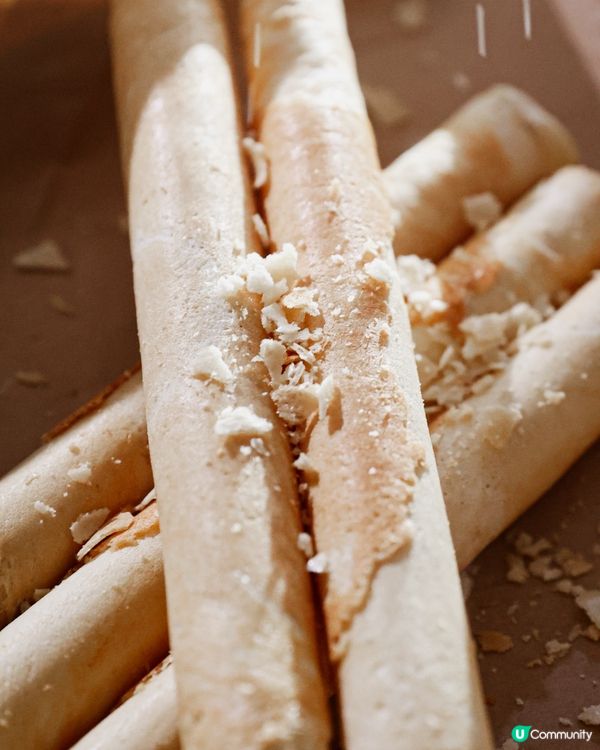 / 霧島山麓牛乳非一般雞蛋卷😋 /