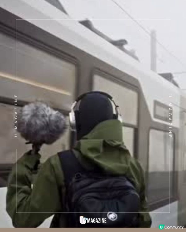 山川湖泊皆是音符？法國音樂家把大自然製作音樂