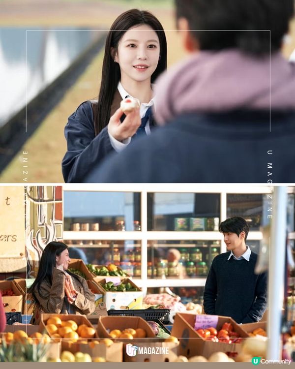 《愛情怎麼翻譯？》拍攝地全公開！