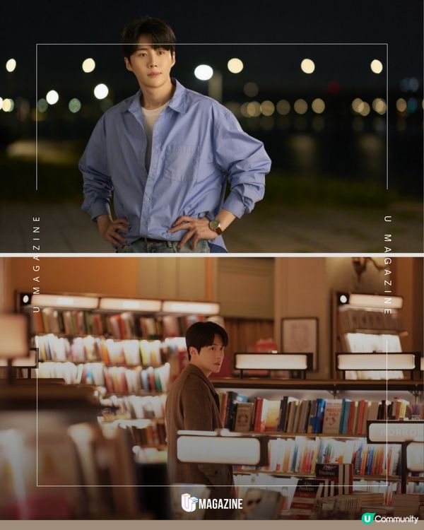 《愛情怎麼翻譯？》拍攝地全公開！