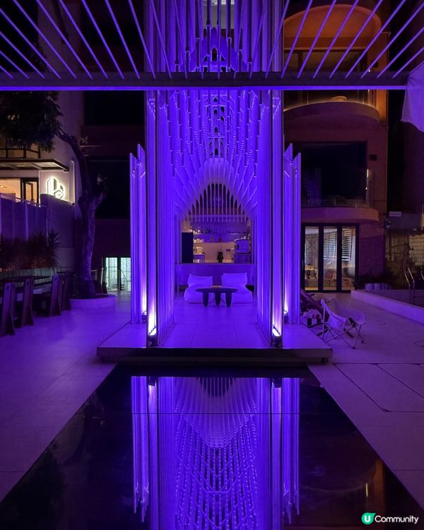 深圳較場尾一日遊｜吹海風、夜遊古城、聽Live