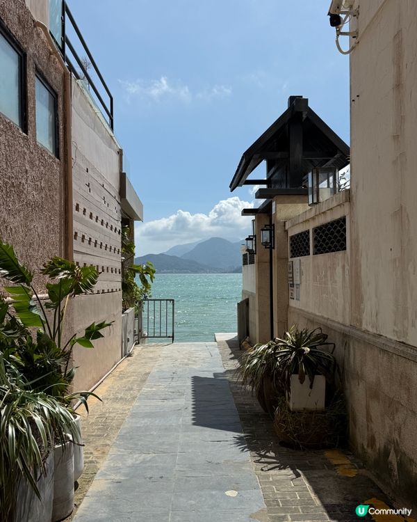 深圳較場尾一日遊｜吹海風、夜遊古城、聽Live