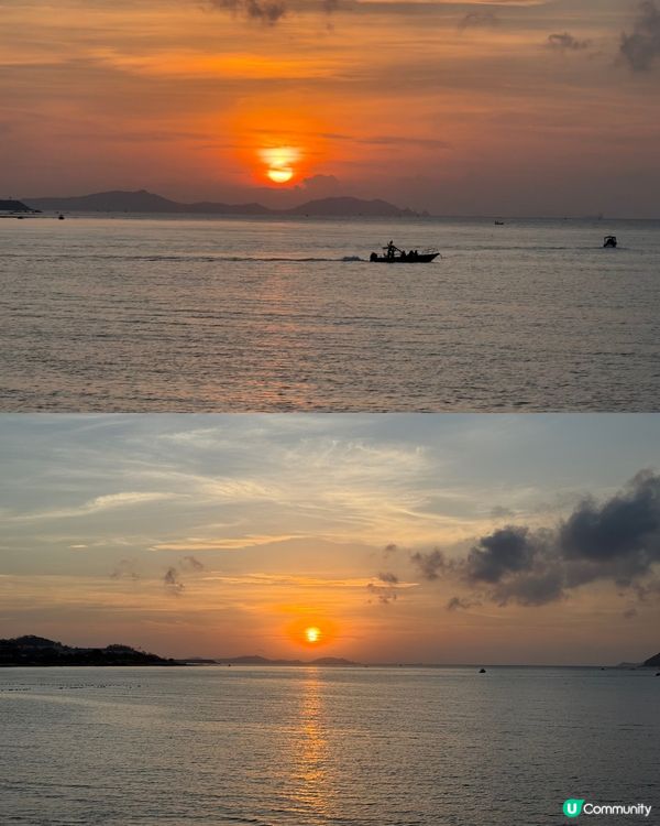 深圳較場尾一日遊｜吹海風、夜遊古城、聽Live