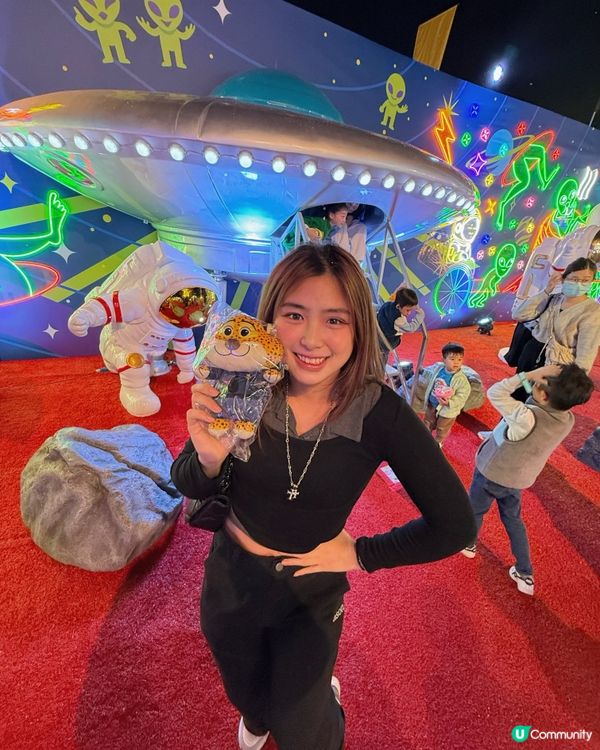 中環aia 遊玩打卡攻略