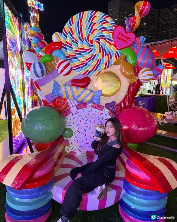 中環aia 遊玩打卡攻略