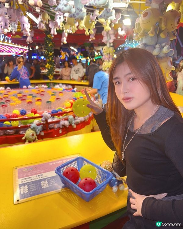 中環aia 遊玩打卡攻略