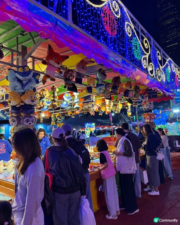 中環aia 遊玩打卡攻略