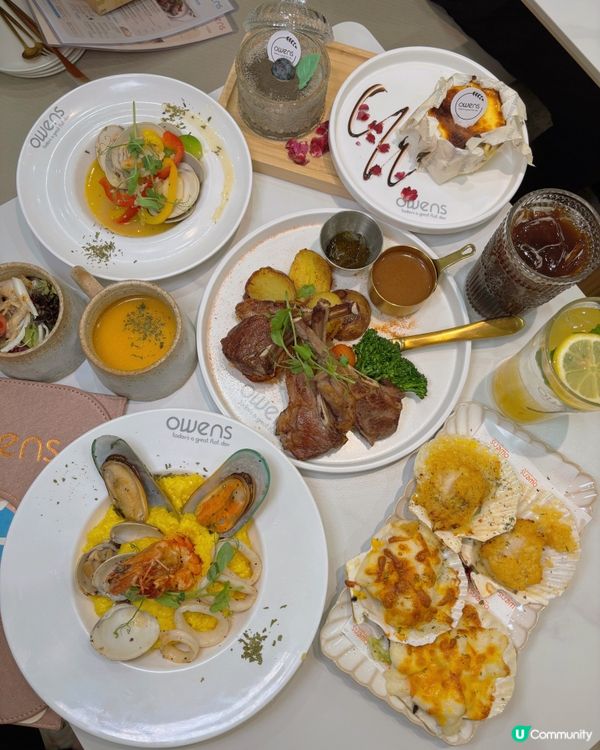 🎀屯門｡新分店人氣排長龍文青Cafe☕️🎀