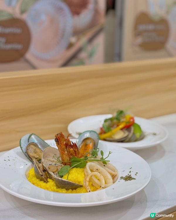 🎀屯門｡新分店人氣排長龍文青Cafe☕️🎀