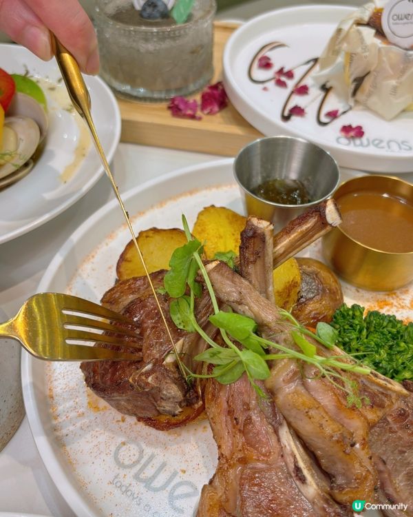 🎀屯門｡新分店人氣排長龍文青Cafe☕️🎀