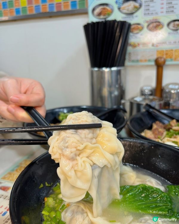 🎀油麻地｡港式抵食滋味平民恩物💖🎀