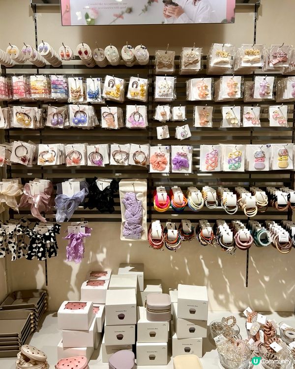『日本』🇯🇵購買意欲大爆發😍大阪邊間3coins分店最好逛？！