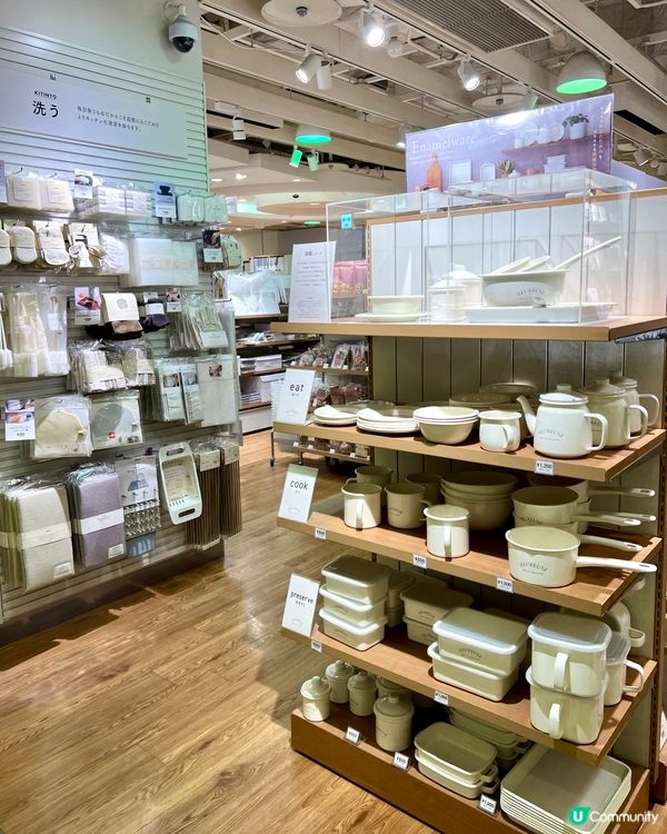 『日本』🇯🇵購買意欲大爆發😍大阪邊間3coins分店最好逛？！