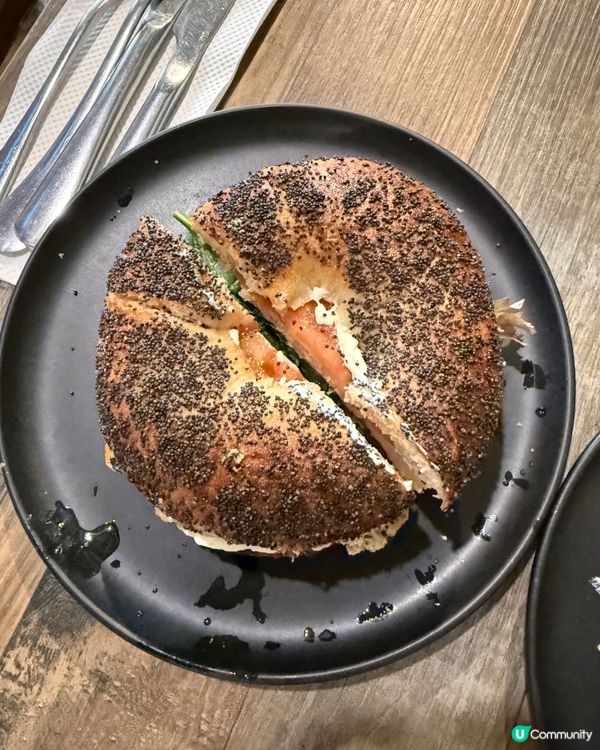 荃灣留白🤤外脆內軟！有心理準備排隊🥹