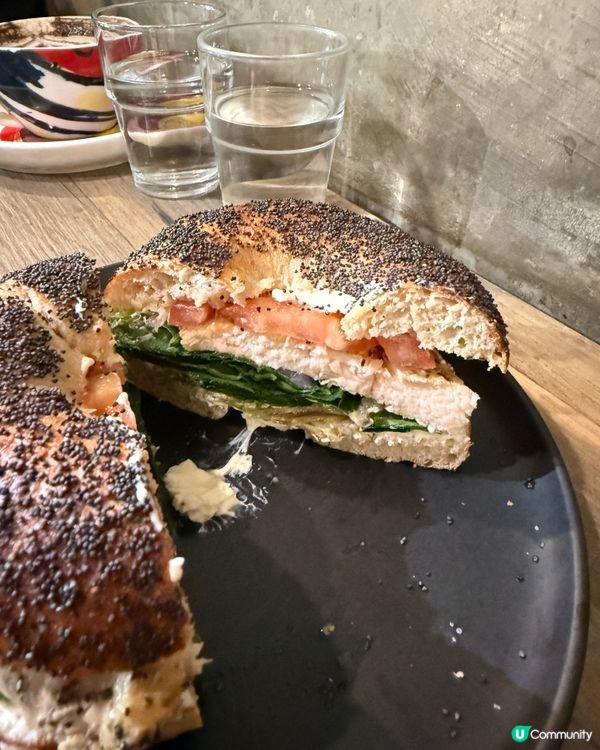 荃灣留白🤤外脆內軟！有心理準備排隊🥹