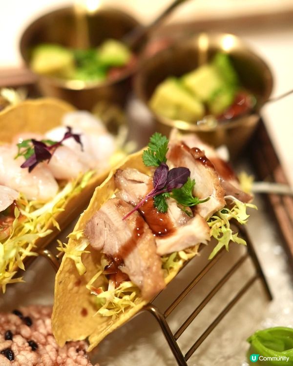 銅鑼灣美美花藝慶生打卡餐廳！