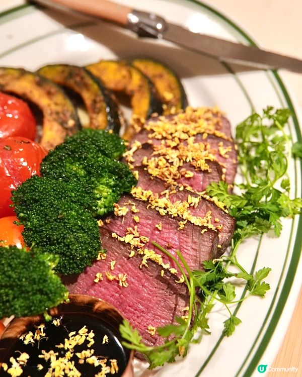 銅鑼灣美美花藝慶生打卡餐廳！