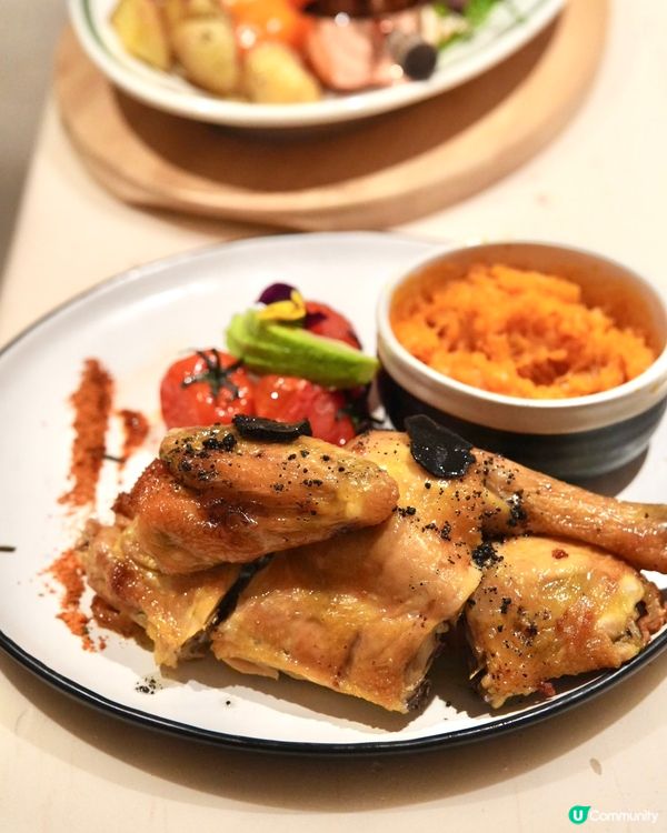 銅鑼灣美美花藝慶生打卡餐廳！