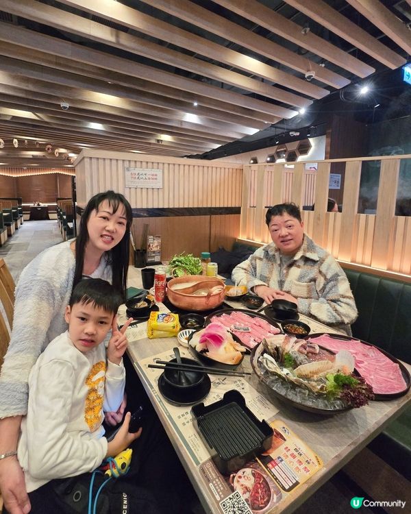 點知食和牛咁簡單 仲可以任飲酒