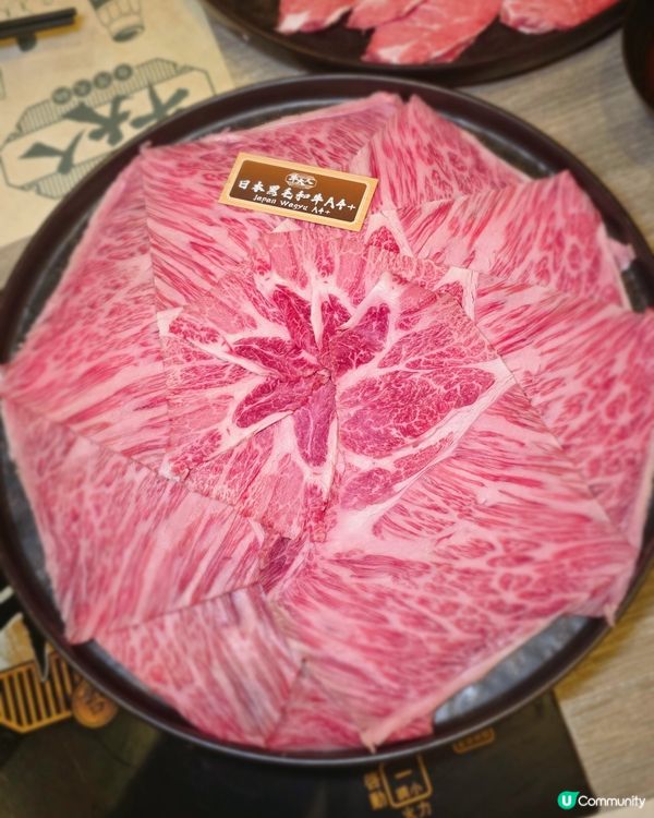 點知食和牛咁簡單 仲可以任飲酒