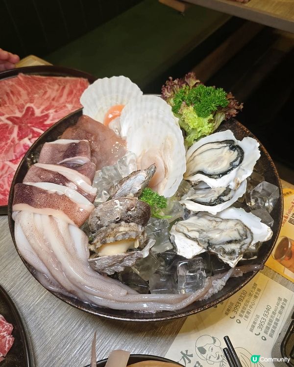 點知食和牛咁簡單 仲可以任飲酒