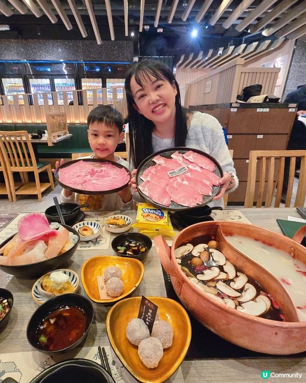 點知食和牛咁簡單 仲可以任飲酒